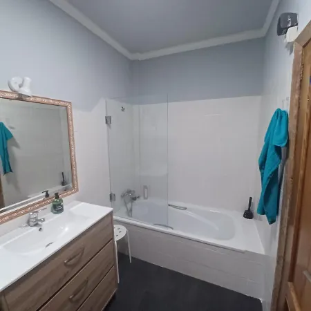 Apartment Camelias Centro