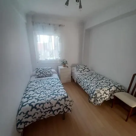 Camelias Centro Appartement Comarca de Vigo