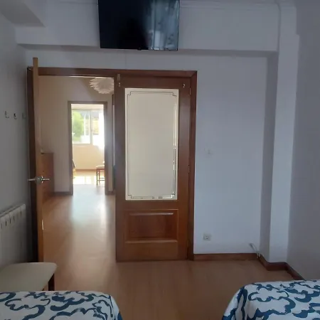 Camelias Centro * Vigo