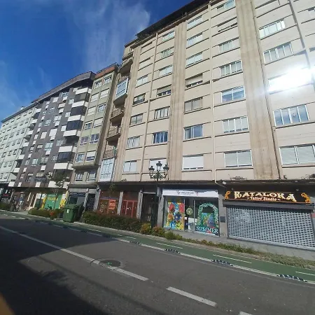 Camelias Centro Comarca de Vigo
