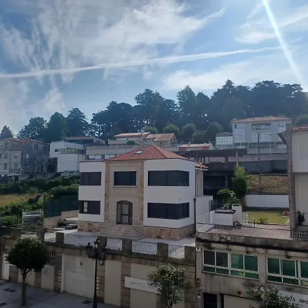 Camelias Centro Comarca de Vigo