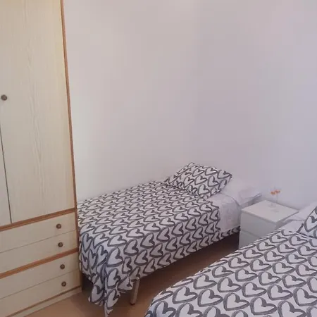Appartement Camelias Centro