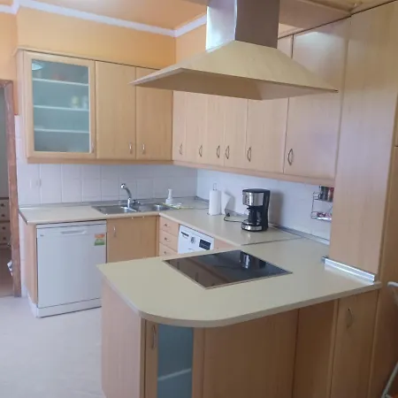 Apartment Camelias Centro *