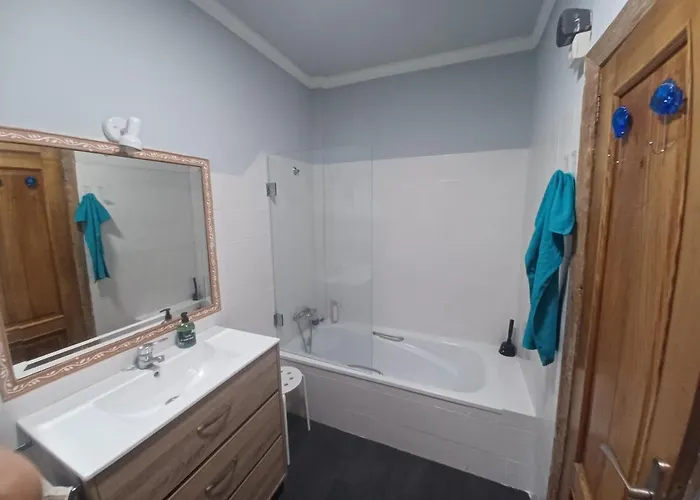 Apartamento Camelias Centro